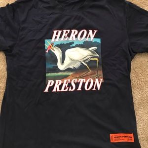 Heron Preston sz L
